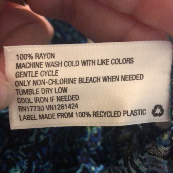 🔹4 for $30 Mossimo Sleeveless Romper, Small - Picture 6 of 6